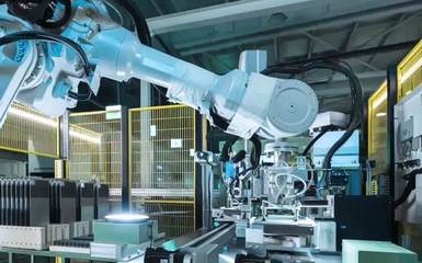 全球首座！海信日立黃島工廠榮膺全球“可持續(xù)燈塔工廠”稱號，引領(lǐng)制造業(yè)綠色智能新標(biāo)桿