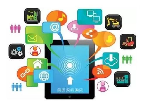 物聯(lián)網(wǎng)系統(tǒng)中的RFID技術(shù) 計(jì)算機(jī)視角下的關(guān)鍵使能者